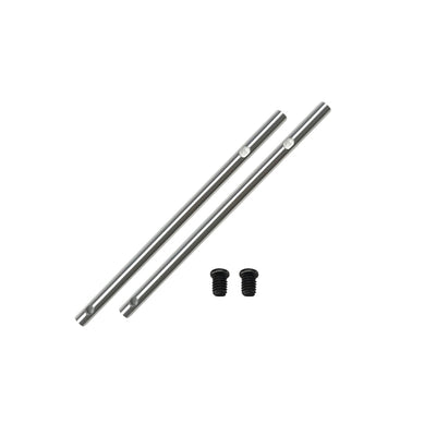 LinkMejor S1 RC Helicopter Spare Parts Main Shaft Set