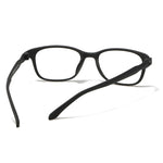 Ultra Light TR90 Business Myopia Glassess Anti-Blue Light & Anti-Fog Nearsighted Eyeglasses Finished Computer Eyewear -1.50 To -3.50