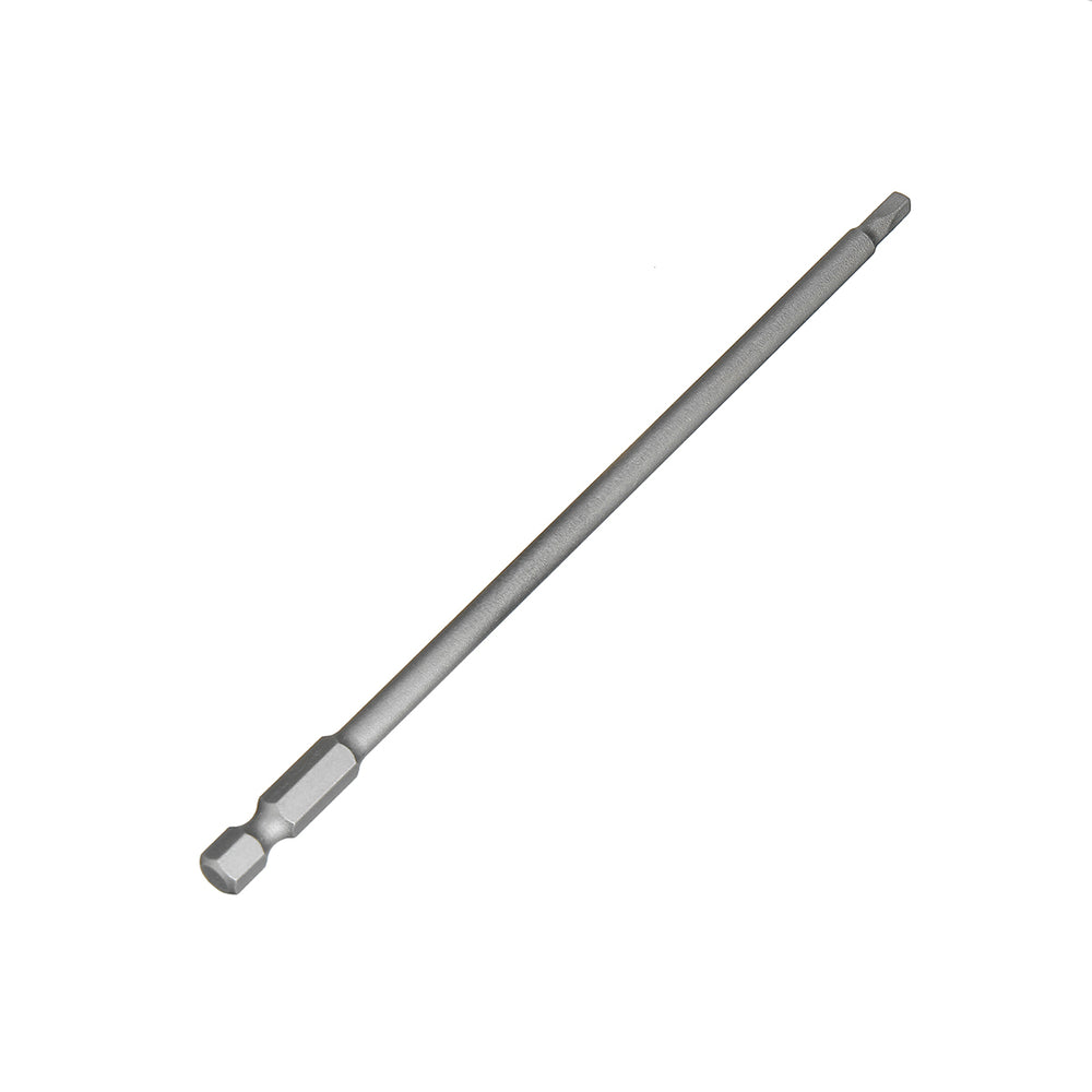 LinkMejor 2pcs Screwdriver Bits Hole Punch Bits for XK4 Woodworking Pocket Hole Jig
