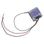 20Mhz-2.7Ghz H1 Frequency Counter OLED Display Module RF Digital Signal Frequency Meter High-Precision Measurement HAM Amplifiers