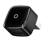 Wooboobox M5 Wireless Carplay Android Auto Box USB / Type-C Port Plug and Play WIFI 5.8G BT5.0 Wired to Wireless Adapter