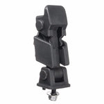 Hood Catch Lock Bracket Latches Buckle for 07-16 Jeep Wrangler JK & Unlimited