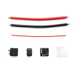 FELITEC 3-6S 300A Anti-spark Module with XT60 Connector Protection for RC FPV Racing Drones