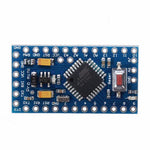 1pcs ATMEGA328 328p 16MHz Pro Mini PCB Module Board 5V