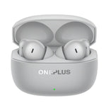OnePlus Buds Ace3 TWS bluetooth V6.0 Earbuds ANC Wireless Earphone -55dB Depth Active Noise Cancelling 3-Mic AI Call Noise Reduction 12mm Large Dynamic Drivers Low Delay Smart AI Translation In-ear Sports Headphones
