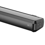 [EU/US/UK Direct] Refurbished ULTIMEA Apollo S40 2.0 Channel bluetooth Soundbar 2 Tweeters+2 Woofers Deep Bass 6EQ Mode Detachable Wired Speaker
