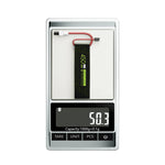 Flywoo Explorer 15.2V 450mAh 4S 80C LiHV Battery XT30 Plug for RC Drone