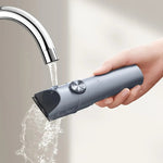 Xiaomi Mijia Electric Hair Clipper 2 With Digital Display IPX7 Waterproof Rating Intelligent Anti-pinch Hair