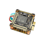 30.5x30.5mm DAKEFPV H743 Flight Controller & 6S 55A / 8S 60A 70A BLHeli_S 4in1 ESC Bluejay for RC Drone FPV Racing