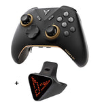 Flydigi Vader5 Pro Tri-mode Gaming Controller Force Adjustment Lever Joystick Switchable Trigger Ergonomic Gamepad for PC/NS2/Mobile/Steam