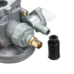 47cc 49cc 2 Stroke Engine Mini Quad ATV Pocket Dirt Bike Carburetor