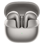 Xiaomi Buds 6 TWS Earbuds bluetooth Earphone Hi-Res Three-magnet Gold-plated Acoustic Unit Spatial Audio 3-Mic AI Call Noise Cancelling Simultaneous Interpretation Semi-in-ear Sports Headphones
