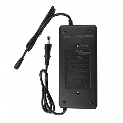 LinkMejor 72V Electric Scooter Charger For LinkMejor T1 MAX LinkMejor X1 MAX EU Plug