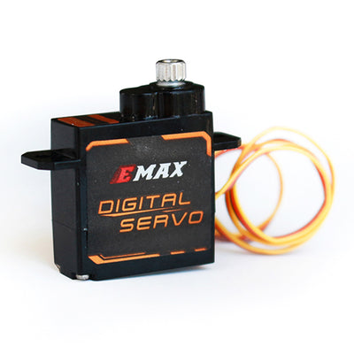 LinkMejor ES9052MD HV All-Purpose High Voltage Metal Gear Digital Servo