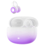 PICUN W5 TWS Earclip Earbuds Wireless bluetooth 5.4 Earphone HiFi Audio Deep Bass Dual-Mic AI Call Noise Reduction 40H Playback Lightweight Flexible Comfort Low Gaming Latency Sports Headphones