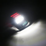 2Pcs LED Car License Plate Lights Lamp Assembly Replacement For Toyota Tacoma 2005-2015 For Tundra 2000-2013