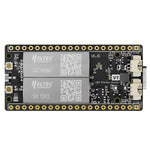 Heltec Mesh Node T096 Development Board Meshtastic Tracker nRF52480 SX1262 28dBm High Power Chip Support LoRa Meshcore