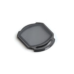 GEPRC Upgraded 0.9g Ultra Light Filter 7075-T6Aluminum Multi-Coated UV/ND8-ND64 for DJI O4 Pro Air Unit