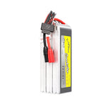 Tattu 22.2V 3500mAh / 6000mAh 150C 6S LiPo Battery XT90 Plug AS150 Plug for RC Drone