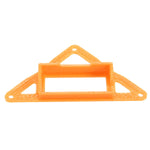 Tiny Whoop E010 Camera Frame Mount for Eachine TX01 TX02 TX03 Blade Inductrix FPV Drone