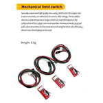 Stepper Motor Driver Kit A4988/DRV8825 Expansion Board Nema17 Compatible Ideal For 3D Printers CNC Shield Robotics