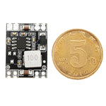 LinkMejor 5V 3A Power Supply Module Buck Step Down Regulator Module 24V 12V 9V To 5V Fixed Output