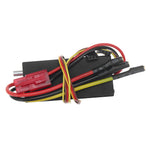 LinkMejor UDI021 Eachine EBT04 RC Boat Parts ESC Speed Controller 7.4V Brushless UDI021-23 Vehicles Models Spare Accessories