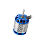 LinkMejor HOBBY H600 3538 550KV 60A 3000W Helicopter Motor 5mm Male Connector for Align Trex 600 RC Helicopter