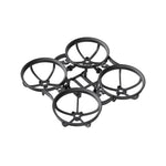 BETAFPV Meteor65 Pro II 70mm Brushless Whoop Frame Kit for DIY RC Micro FPV Racing Drones Compatible with DJI O4 Air Unit
