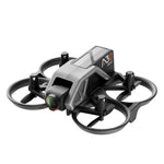 QY A30 Mini Racing Drone WiFi FPV with HD Wide-Angle Camera Servo Gimbal Altitude Hold Mode 360° Stunt Roll Racer Training Beginner 2.4G RC Quadcopter RTF
