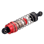 Wltoys 144010 144001 RC Car Original Parts Front Shock Absorber Assembly 1939