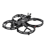 GEPRC CineLog35 V3 142mm 3.5 Inch 6S Frame Kit Compatible with DJI O4 Air Unit Pro for RC FPV Racing Drone
