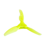2 Pairs / 10 Pairs Gemfan Floppy Proppy F3015 3015 3x1.5 3 Inch 3-Blade Folding Propeller PC 1.5mm Shaft Hole for RC Drone FPV Racing