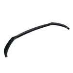 Car Front Bumper Lip Lower Diffuser Splitter Spoiler Body Kit For Seat Ibiza MK5 Standard/FR 2018-2024+