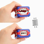 Automatic Wire Stripper Crimper Tool 0.2-16mm² Adjustable Cable Cutter Precision Stripping Pliers Multi-Size Wire Harness Easy Efficient Strip