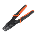 LinkMejor JX-1941C Automotive Wiring Harness Terminal Crimping Plier Waterproof Connector Crimping Plier