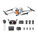 Insta360 Antigravity A1 HD 360 Professional Panoramic RC FPV Racing Drone RTF with Vision Goggles and Grip Motion Controller