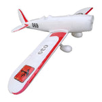 LinkMejor RYAN 1000mm Wingspan EPO RC Airplane Racer Fixed Wing KIT