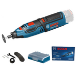 LinkMejor 12V-35 Cordless Rotary Tool 12V Electric Grinder Multi-Purpose Mini Engraving Sanding Polishing Drilling Power Tools