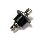 LinkMejor A949 A959 A969 A979 1/18 RC Front/Rear Upgraded Complete Differential