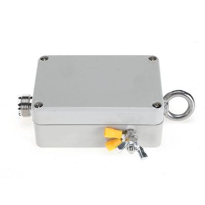 Latest verison 1:49 - 49:1 Balun for HF Short Wave Four Band 5-35MHZ End Fed Half-Wave EFHW Antenna 100W HAM High Quality