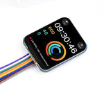 1.69 Inch LCD IPS Screen 240×280 SPI Interface 262K Colors ST7789V2 Display Module forArduino ESP32 Raspberry Pi 4B 3B+ Zero