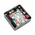 M5Stack CoreS3 ESP32S3 IoT Development Kit ESP32-S3 Dual Core 240MHz 16MB Flash 8MB PSRAM Touchscreen WiFi Camera Sensors