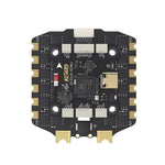 30.5×30.5mm GEPRC TAKER H743 BT 3-6S 80A Stack Flight Controller 5V 12V BEC Output H80_BLS 4IN1 ESC for RC FPV Racing Drones