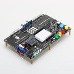 LinkMejor ESP32-S3 Core Board onboard WiFi bluetooth Control Motherboard ESP32-S3-Plus Module Development Board IOT Training Kit