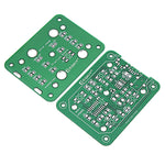 LinkMejor® FM Stereo Radio Kit 76-108Mhz Frequency 180mAh 32Ω Impedance YFM-1 DIY Electronic Parts