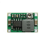 3Pcs Geekcreit® Mini DC Adjustable Power Supply Buck Module Step Down Module