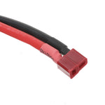 LinkMejor Power 14.8V 6000mAh 100C 4S LiPo Battery T Plug for RC Car