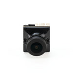 LinkMejor NAJA FPV Camera 19x19mm 1/3 Inch CMOS Sensor 4:3 16:9 1500TVL 200MP Pixels for RC FPV Racing Drone