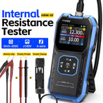 LinkMejor HRM-10 18650 Battery Voltage Internal Resistance Tester High-precision Trithium Lithium lron Phosphate Battery Test